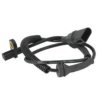 FISPA 84.601 Sensor, wheel speed